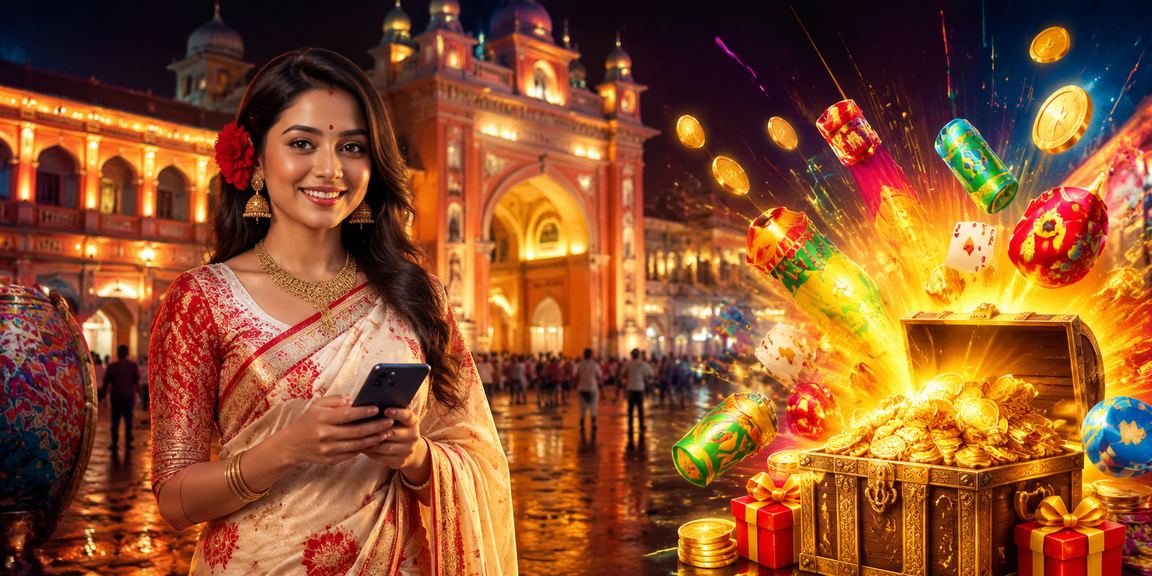 রংপুর মোবাইল ক্যাসিনো অভিজ্ঞতা